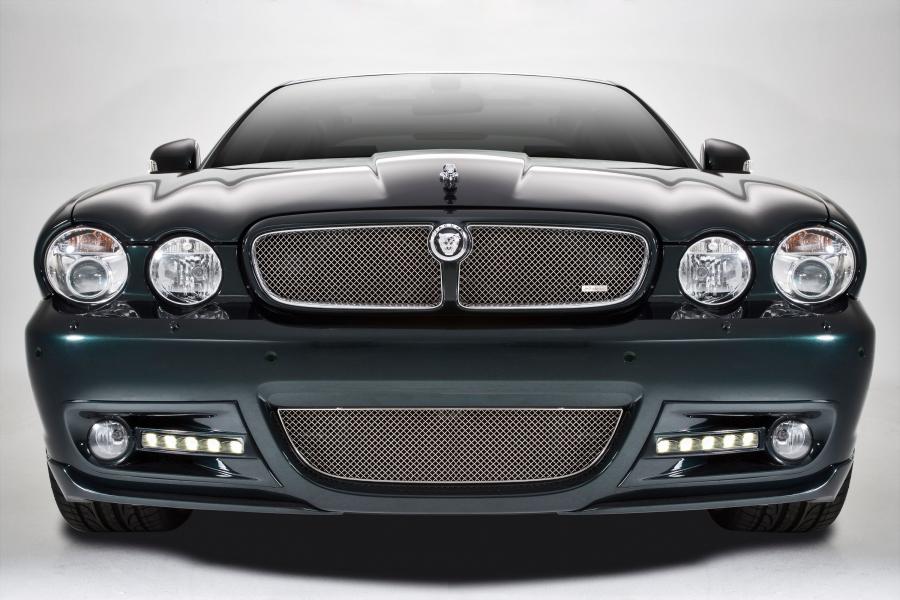  Jaguar XJ AJ14 by Arden 2008 года  (фото 10 из 11)